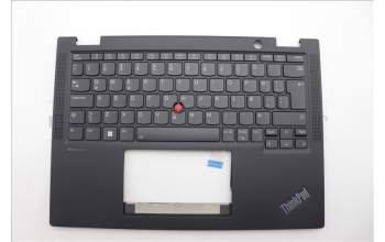 Lenovo 5M11N93183 MECH_ASM BL KB BK WW ILD LTN