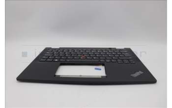 Lenovo 5M11N93183 MECH_ASM BL KB BK WW ILD LTN