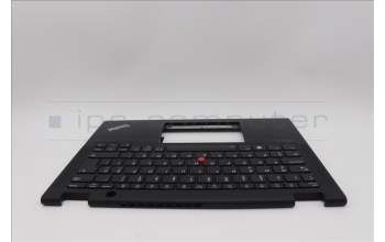 Lenovo 5M11N93231 MECH_ASM BL KB BK WW TUR LTN