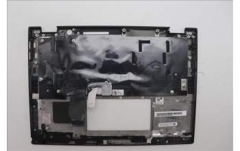 Lenovo 5M11N93237 MECH_ASM BL KB BK WW UKE LTN