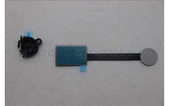 Lenovo 5M11N93243 MECH_ASM POWER_BTN W FPR AG