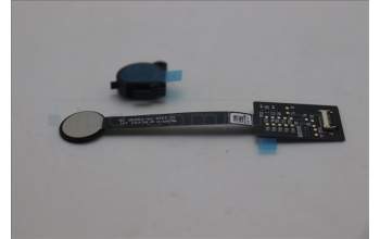 Lenovo 5M11N93243 MECH_ASM POWER_BTN W FPR AG