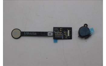 Lenovo 5M11N93243 MECH_ASM POWER_BTN W FPR AG