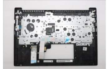 Lenovo 5M11N93252 MECH_ASM FRU KB ARA(CHY)US Bk