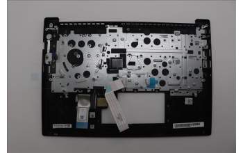 Lenovo 5M11N93282 MECH_ASM FRU KB HUN(SRX)UK Bk