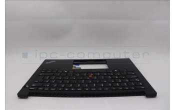 Lenovo 5M11N93282 MECH_ASM FRU KB HUN(SRX)UK Bk