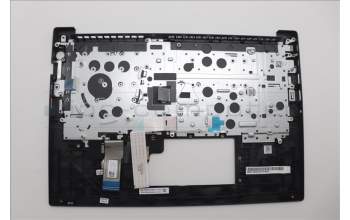 Lenovo 5M11N93314 MECH_ASM FRU KB SWEFIN(SRX)UK Bk