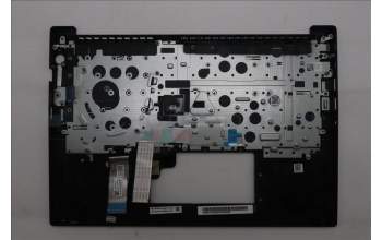 Lenovo 5M11N93332 MECH_ASM FRU KB EUROENG(CHY)US Bk