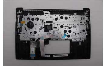 Lenovo 5M11N94111 MECH_ASM FRU KB ILD(SRX)UK Bk