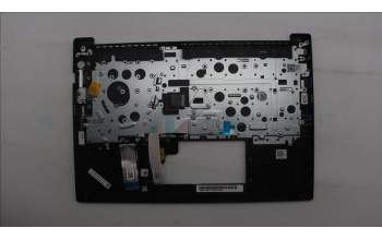 Lenovo 5M11N94118 MECH_ASM FRU KB JPN(LTN)JP Bk