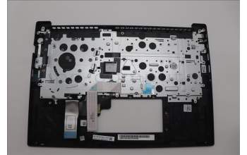 Lenovo 5M11N94159 MECH_ASM FRU KB 058FRA BL(SRX)UK Bk