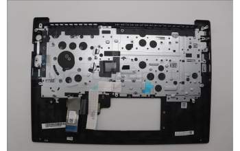 Lenovo 5M11N94167 MECH_ASM FRU KB BEL BL(SRX)UK Bk