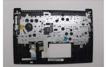 Lenovo 5M11N94173 MECH_ASM FRU KB SPA BL(CHY)UK Bk