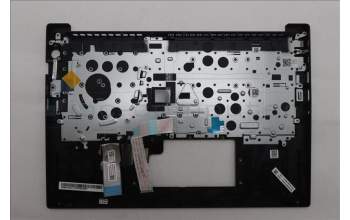 Lenovo 5M11N94177 MECH_ASM FRU KB FRA BL(CHY)UK Bk