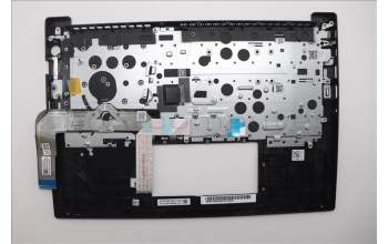 Lenovo 5M11N94189 MECH_ASM FRU KB HUN BL(CHY)UK Bk