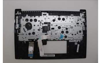 Lenovo 5M11N94191 MECH_ASM FRU KB HUN BL(SRX)UK Bk