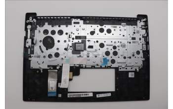 Lenovo 5M11N94211 MECH_ASM FRU KB RUS BL(SRX)US Bk