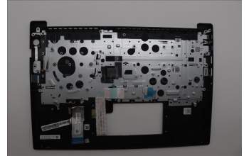 Lenovo 5M11N94237 MECH_ASM FRU KB UKE BL(CHY)UK Bk