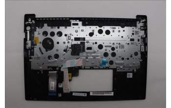 Lenovo 5M11N94238 MECH_ASM FRU KB UKE BL(LTN)UK Bk