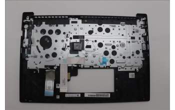 Lenovo 5M11N94251 MECH_ASM FRU KB BUL BL(SRX)UK Bk