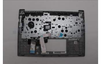 Lenovo 5M11N96235 MECH_ASM FRU KB UKE BL(SRX)UK AG