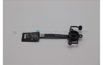 Lenovo 5M11N96285 MECH_ASM FRU FPR,PWR BTN ASM K14 Gen3