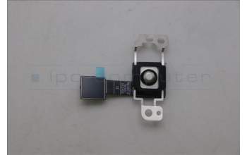 Lenovo 5M11N99291 MECH_ASM FRU PWRbutton,FPR,BracASM,Blanc