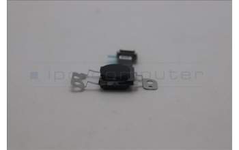 Lenovo 5M11N99291 MECH_ASM FRU PWRbutton,FPR,BracASM,Blanc
