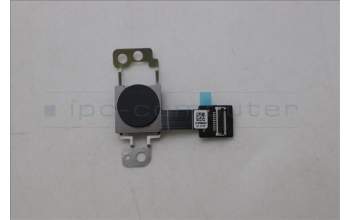 Lenovo 5M11N99291 MECH_ASM FRU PWRbutton,FPR,BracASM,Blanc