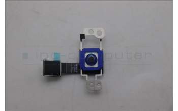 Lenovo 5M11N99295 MECH_ASM FRU Powerbutton FPR Bracket ASM
