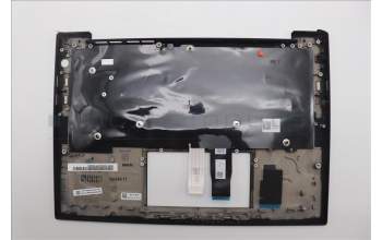 Lenovo 5M11N99322 MECH_ASM BL KB BK BRL SRX