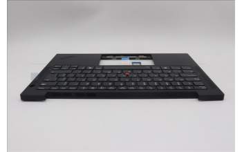 Lenovo 5M11N99326 MECH_ASM BL KB BK BRL CHY