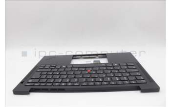 Lenovo 5M11N99353 MECH_ASM BL KB BK DEN SRX