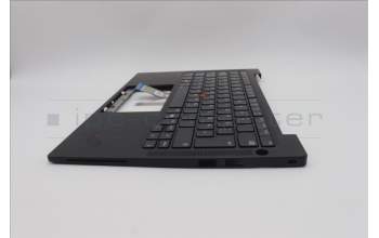 LENOVO 5M11N99401 MECH_ASM BL KB BK GER TRI