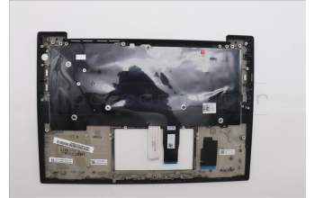 Lenovo 5M11N99415 MECH_ASM BL KB BK HBW SRX