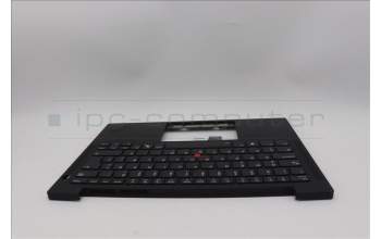 Lenovo 5M11N99431 MECH_ASM BL KB BK ILD SRX