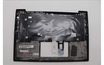 Lenovo 5M11N99438 MECH_ASM BL KB BK ITA SRX