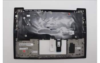 Lenovo 5M11N99518 MECH_ASM BL KB BK THAI SRX