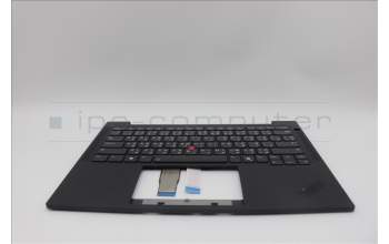 Lenovo 5M11N99518 MECH_ASM BL KB BK THAI SRX