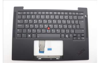 Lenovo 5M11N99558 MECH_ASM BL KB BK WW BUL SRX
