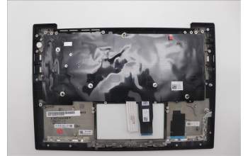Lenovo 5M11N99566 MECH_ASM BL KB BK WW CZE/SLK SRX
