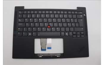 Lenovo 5M11N99570 MECH_ASM BL KB BK WW DEN SRX