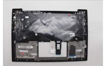 Lenovo 5M11N99570 MECH_ASM BL KB BK WW DEN SRX