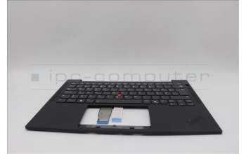 Lenovo 5M11N99570 MECH_ASM BL KB BK WW DEN SRX