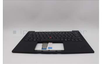 Lenovo 5M11N99578 MECH_ASM BL KB BK WW EST SRX