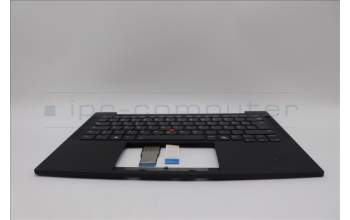Lenovo 5M11N99594 MECH_ASM BL KB BK WW GER SRX