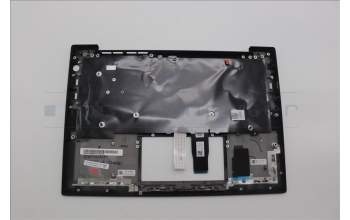 Lenovo 5M11N99638 MECH_ASM BL KB BK WW POR SRX