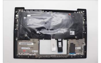 Lenovo 5M11N99646 MECH_ASM BL KB BK WW SLV SRX