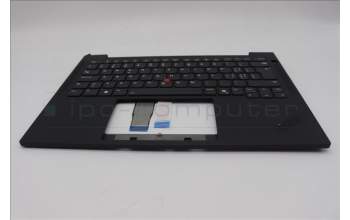 Lenovo 5M11N99658 MECH_ASM BL KB BK WW SWS SRX