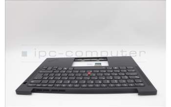 Lenovo 5M11N99670 MECH_ASM BL KB BK WW TUR SRX